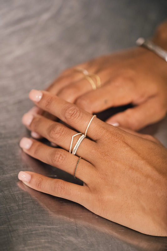 Bague V