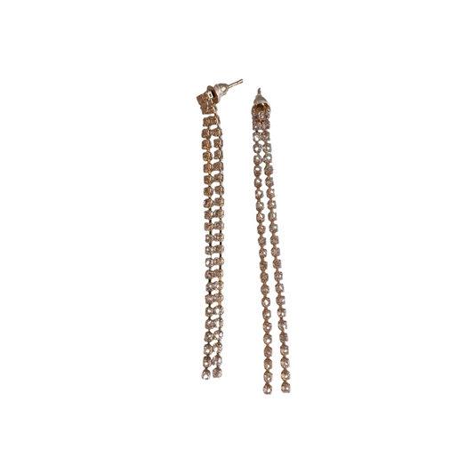 Boucle d'oreille Zadie