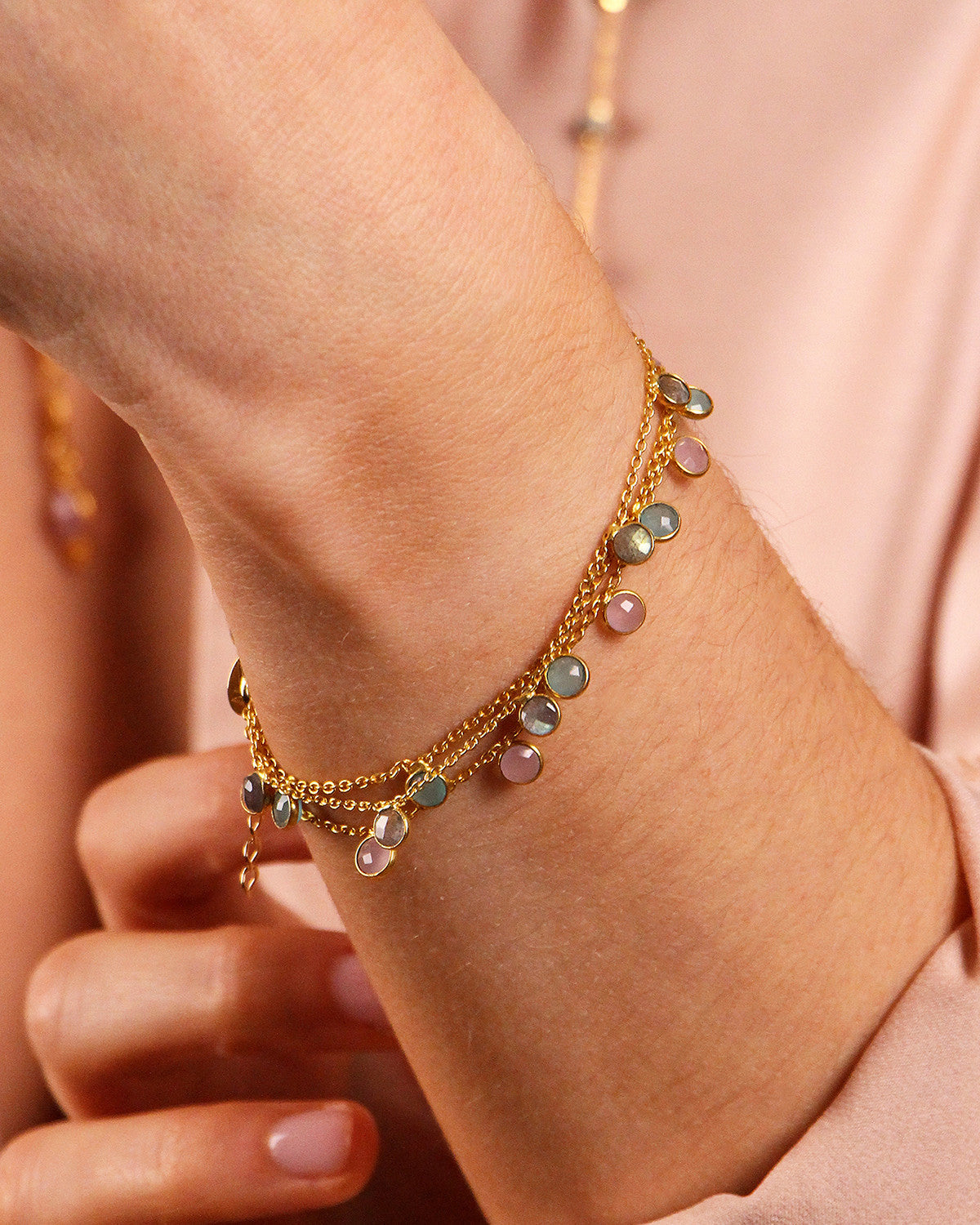 Bracelet Loulou