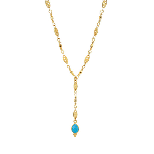 Collier Chapelet Thalia