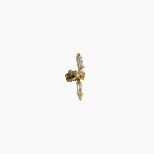 Piercing Crystal