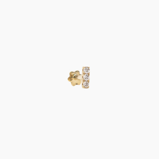 Piercing Julia