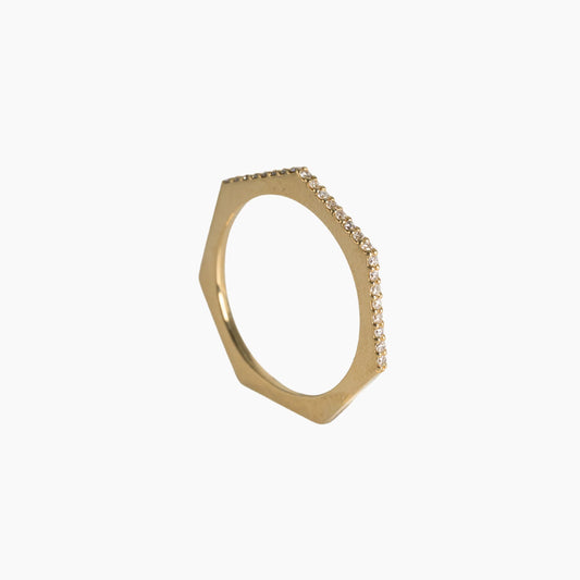 Bague Seven