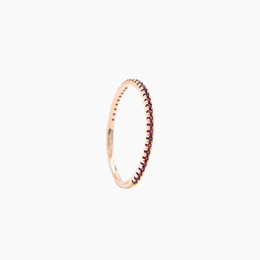 Bague Lily