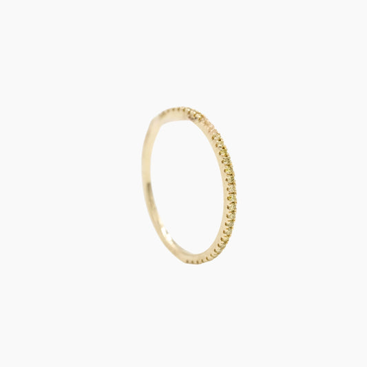Bague Sunny