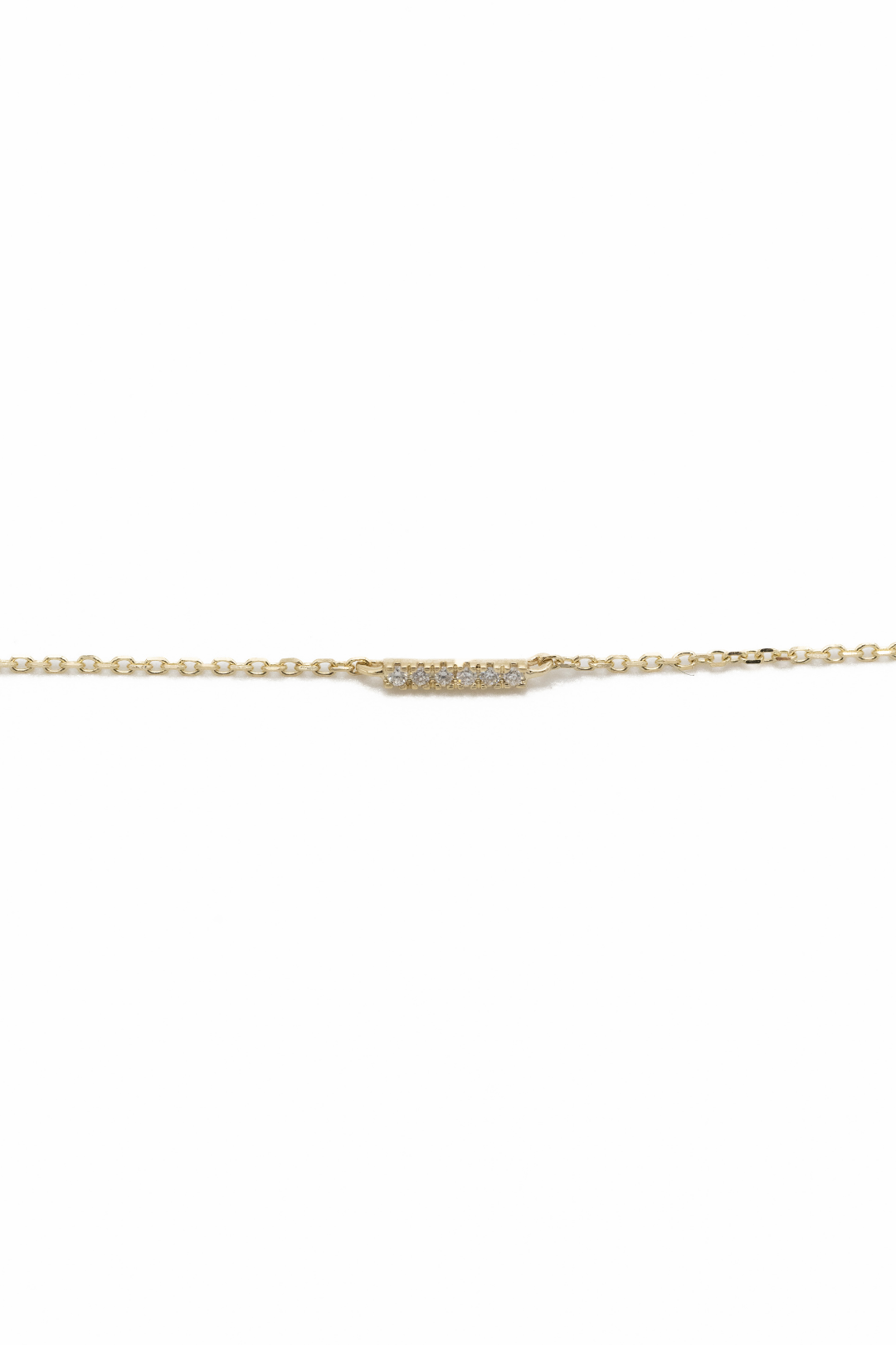 Bracelet Initiale