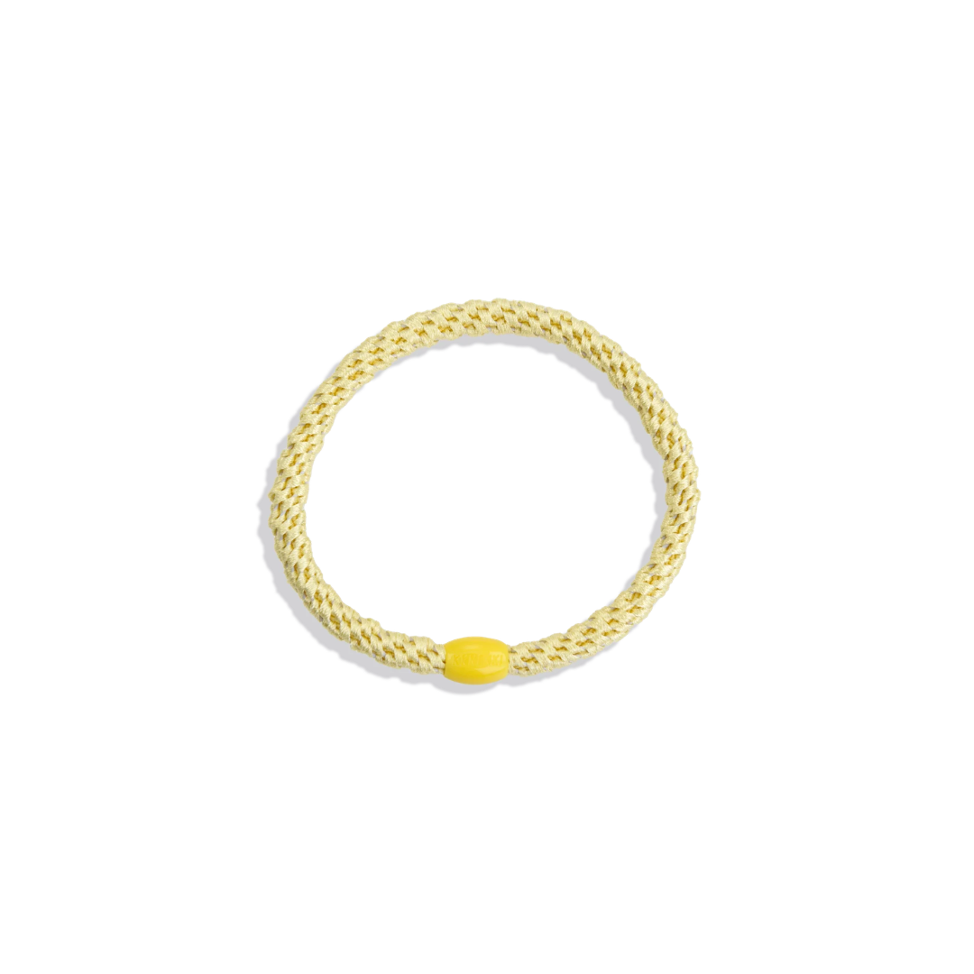 Slim Light Yellow