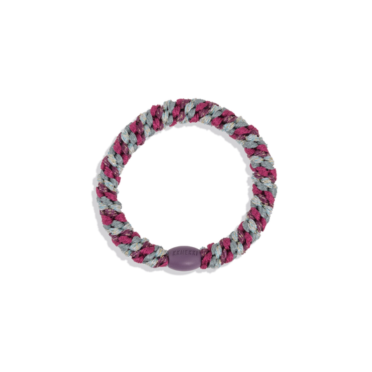 Mix Grape Aqua Glitter