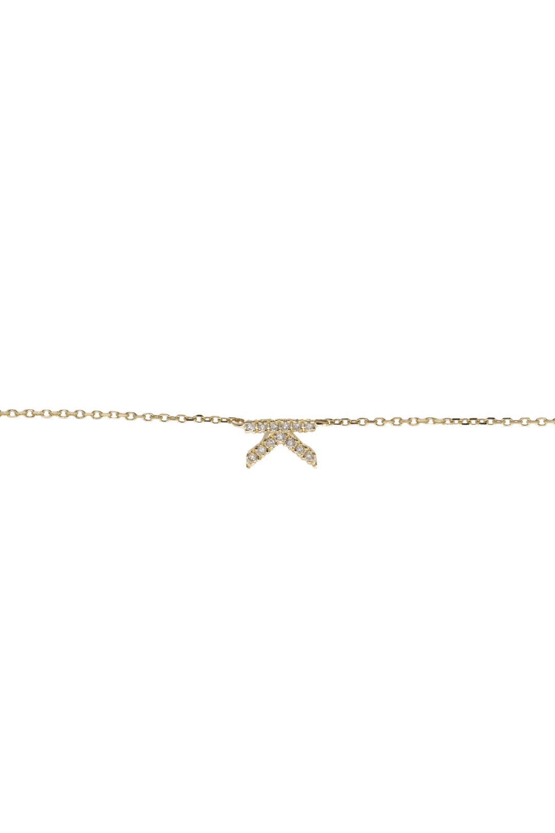 Bracelet Initiale