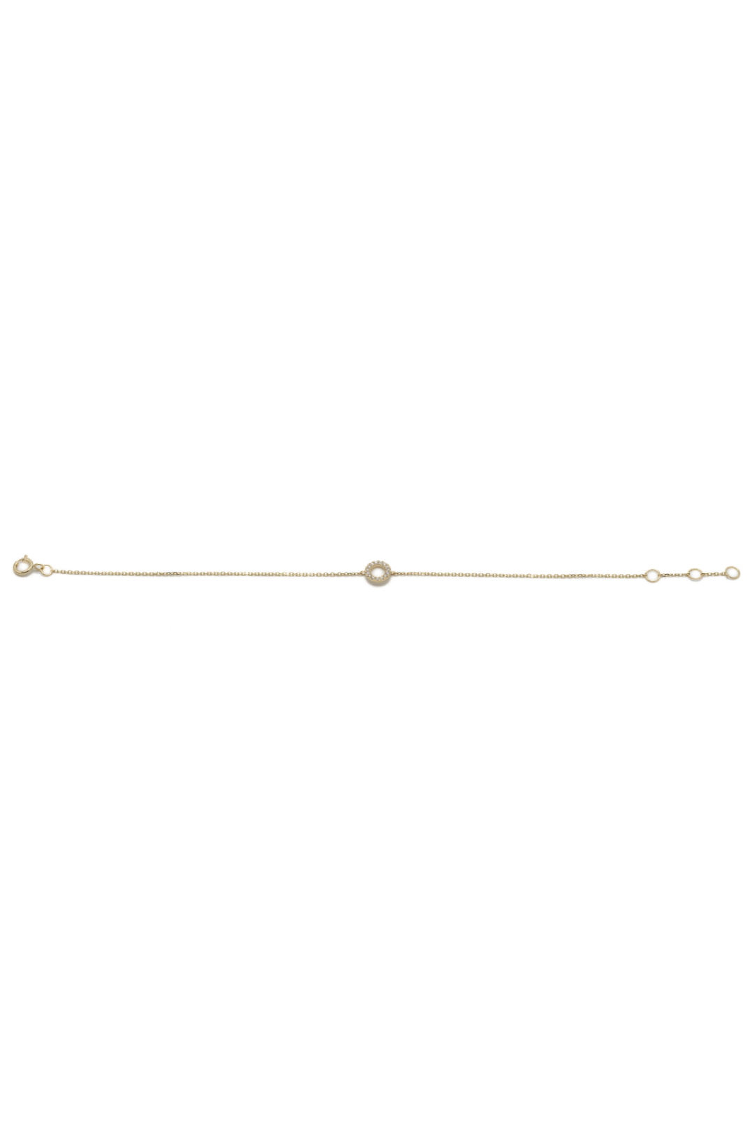 Bracelet Initiale