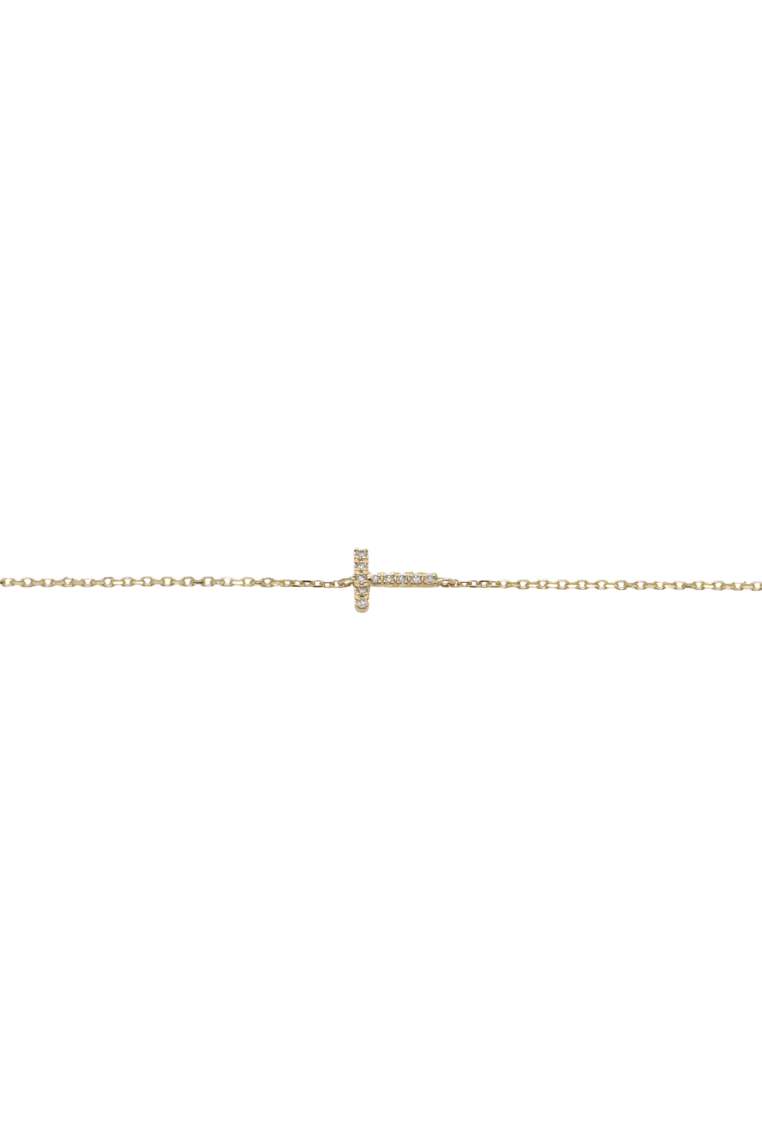Bracelet Initiale
