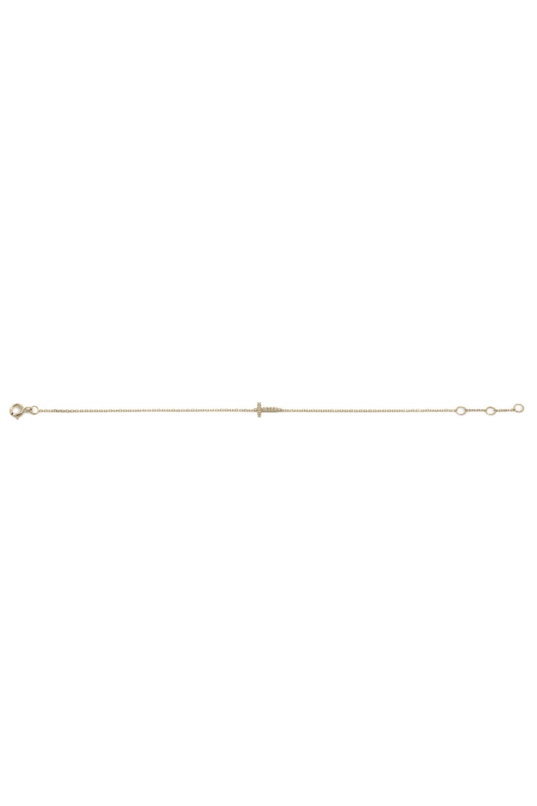 Bracelet Initiale