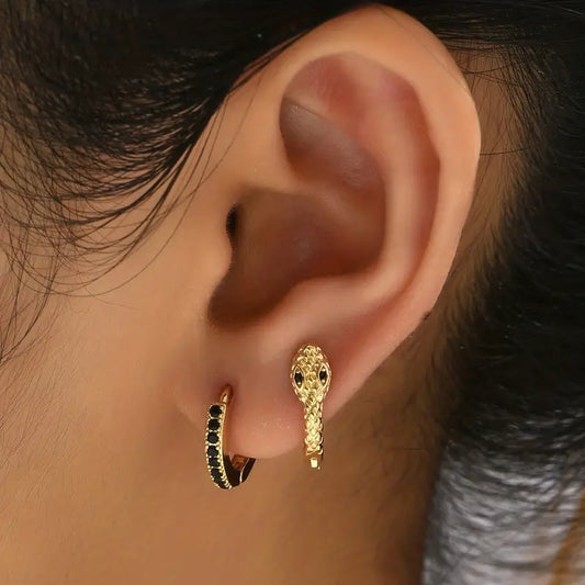 Boucle d'oreille Sneaky Set