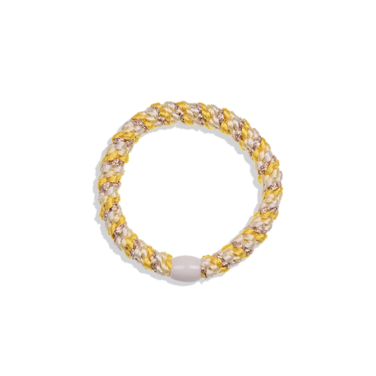Mix Light Yellow Gold