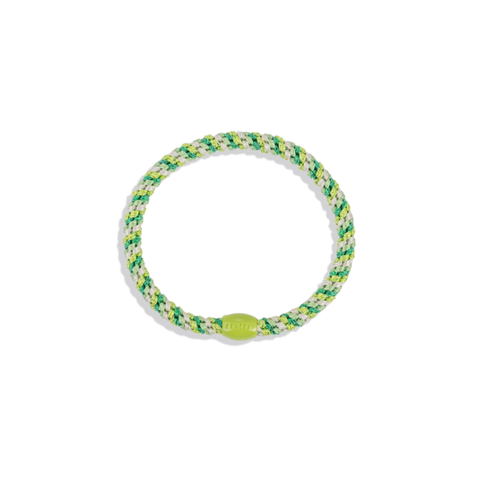 Slim Grass Green Green Glitter