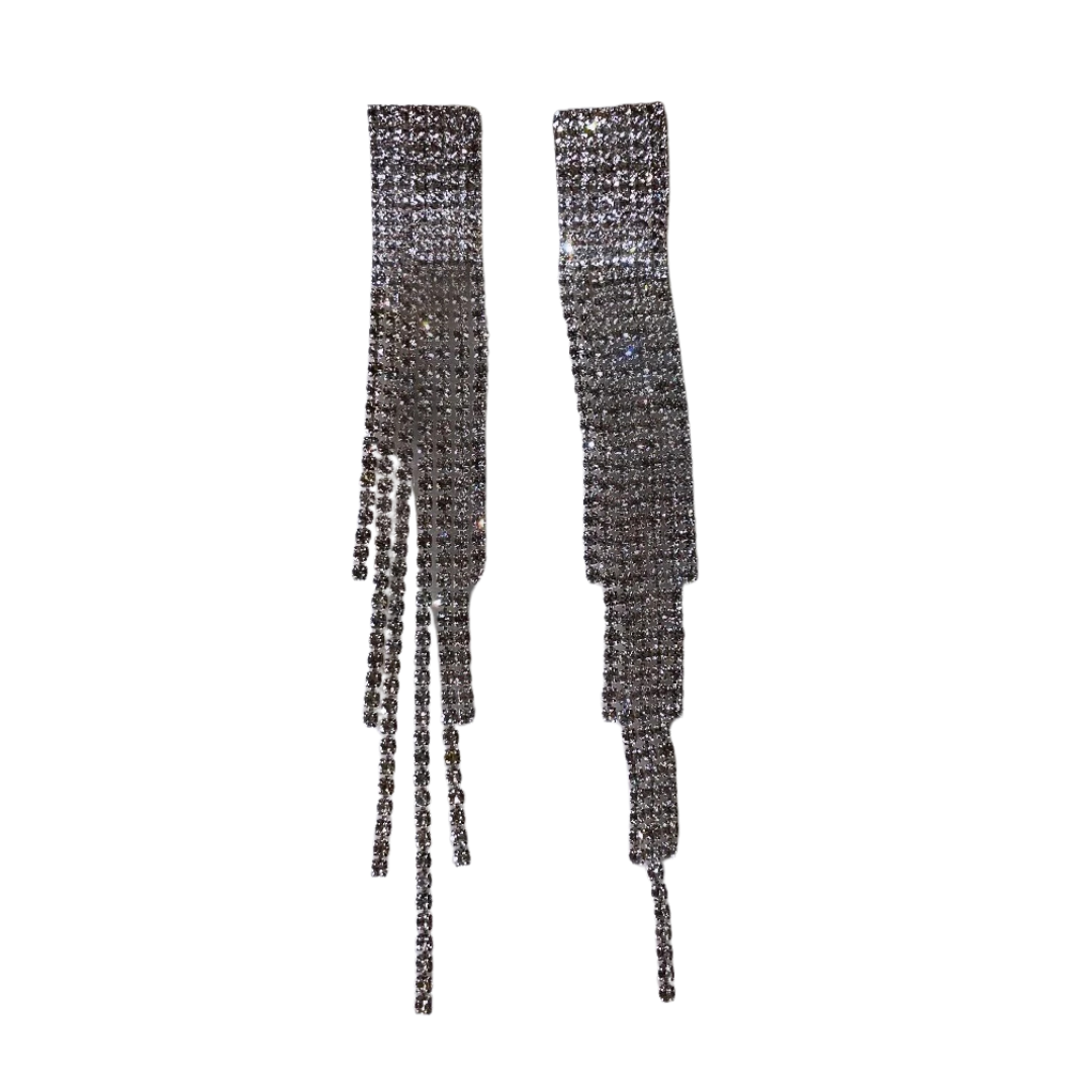 Boucle d'oreille Stella