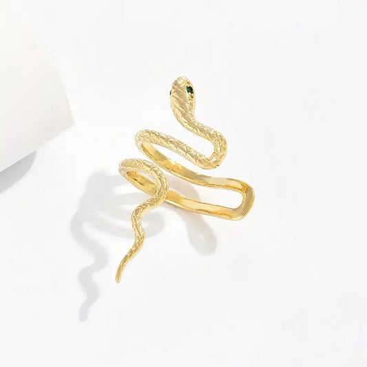 Ear cuff Bite Me Premium