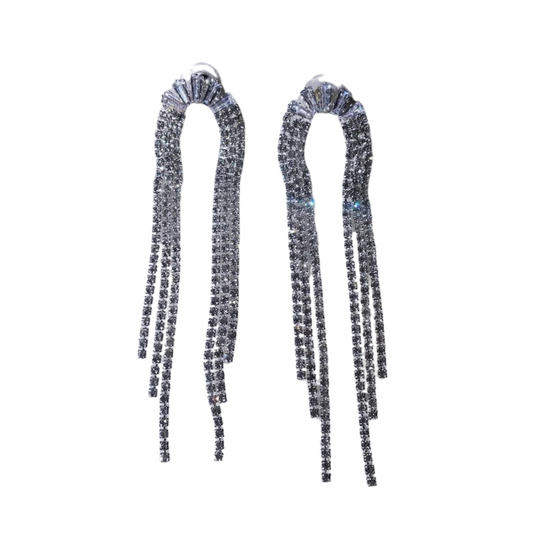 Boucle d'oreille Feeling