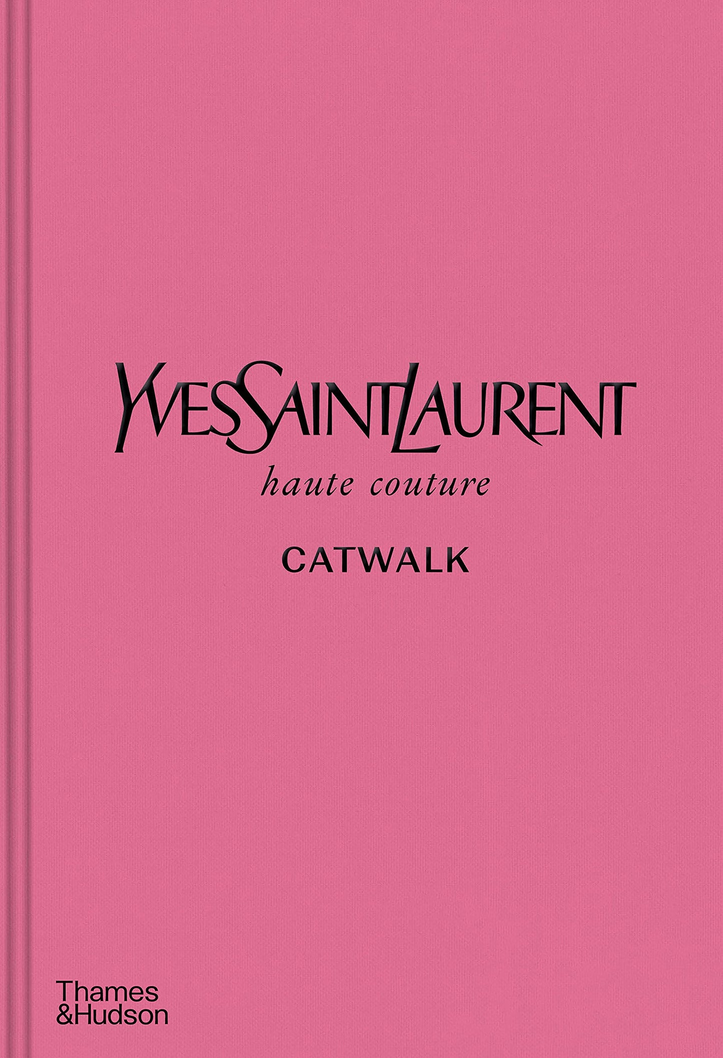 Yves Saint Laurent : Catwalk
