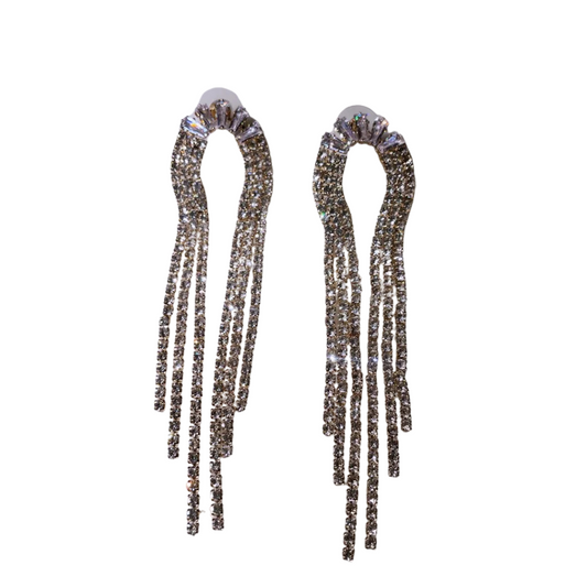 Boucle d'oreille Feeling