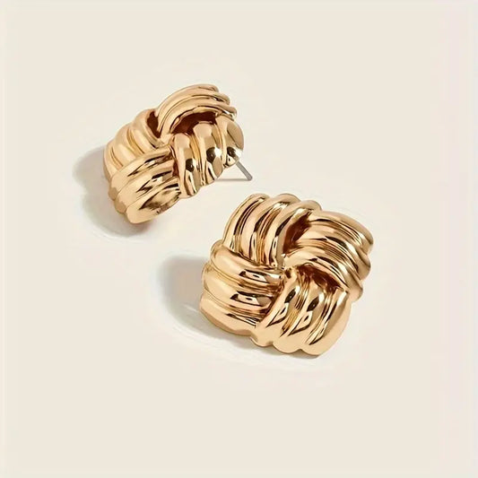 Boucle d'oreille Vintage