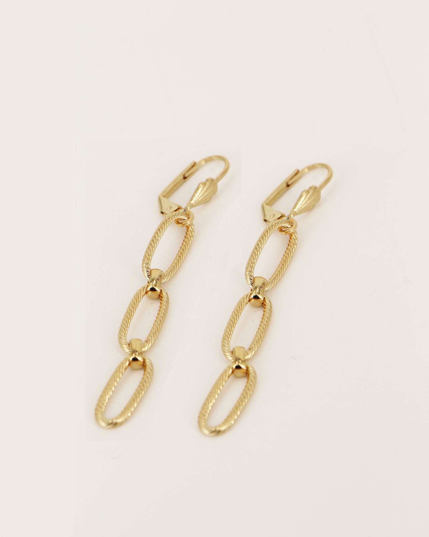 Boucles d'oreilles Constance