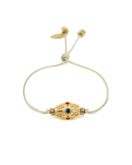 Bracelet lien Kamala