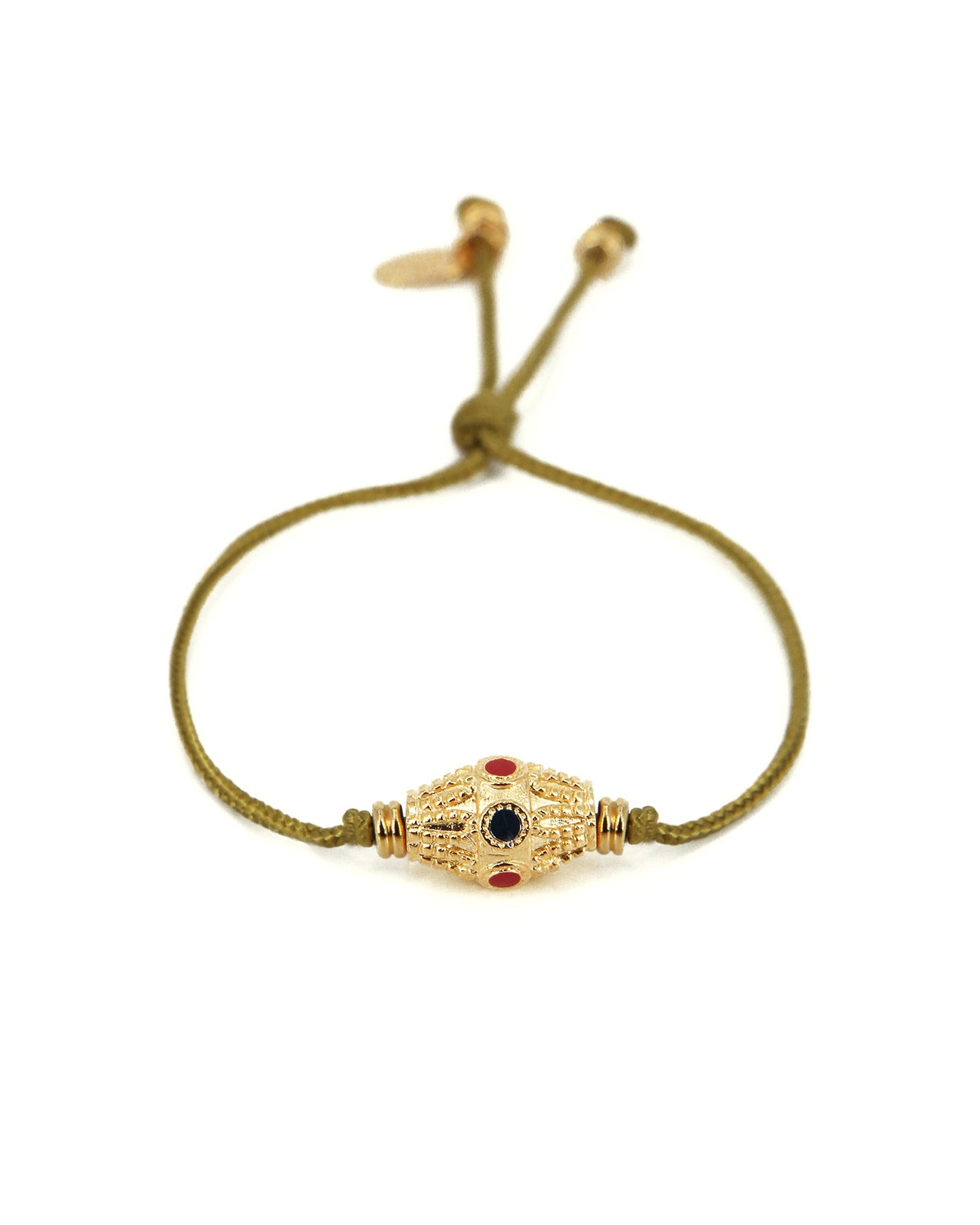 Bracelet lien Kamala