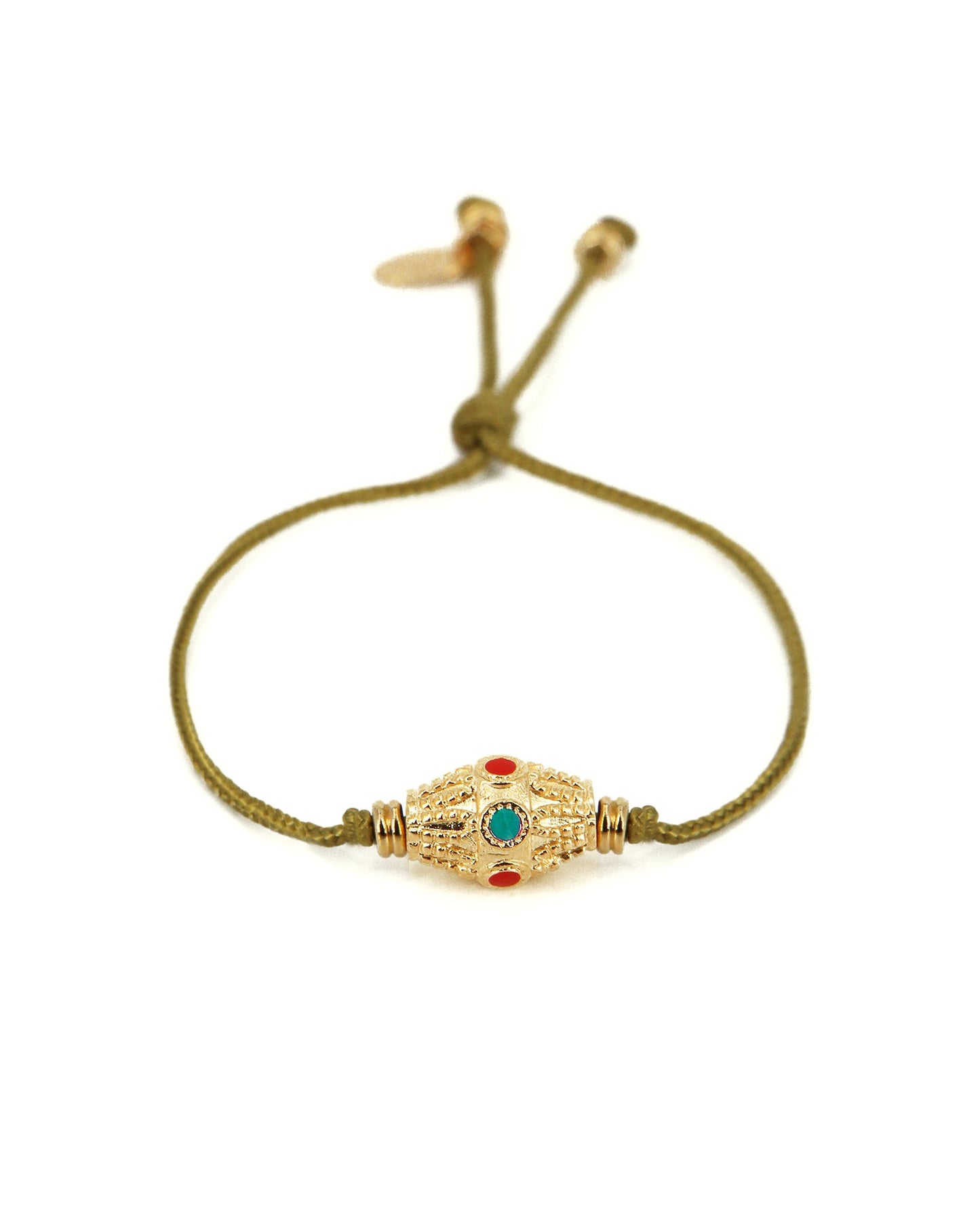Bracelet lien Kamala