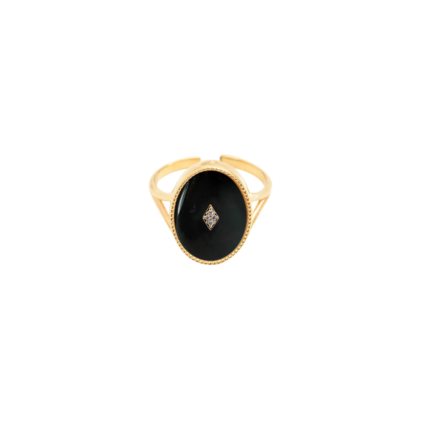 Bague Cassiopée