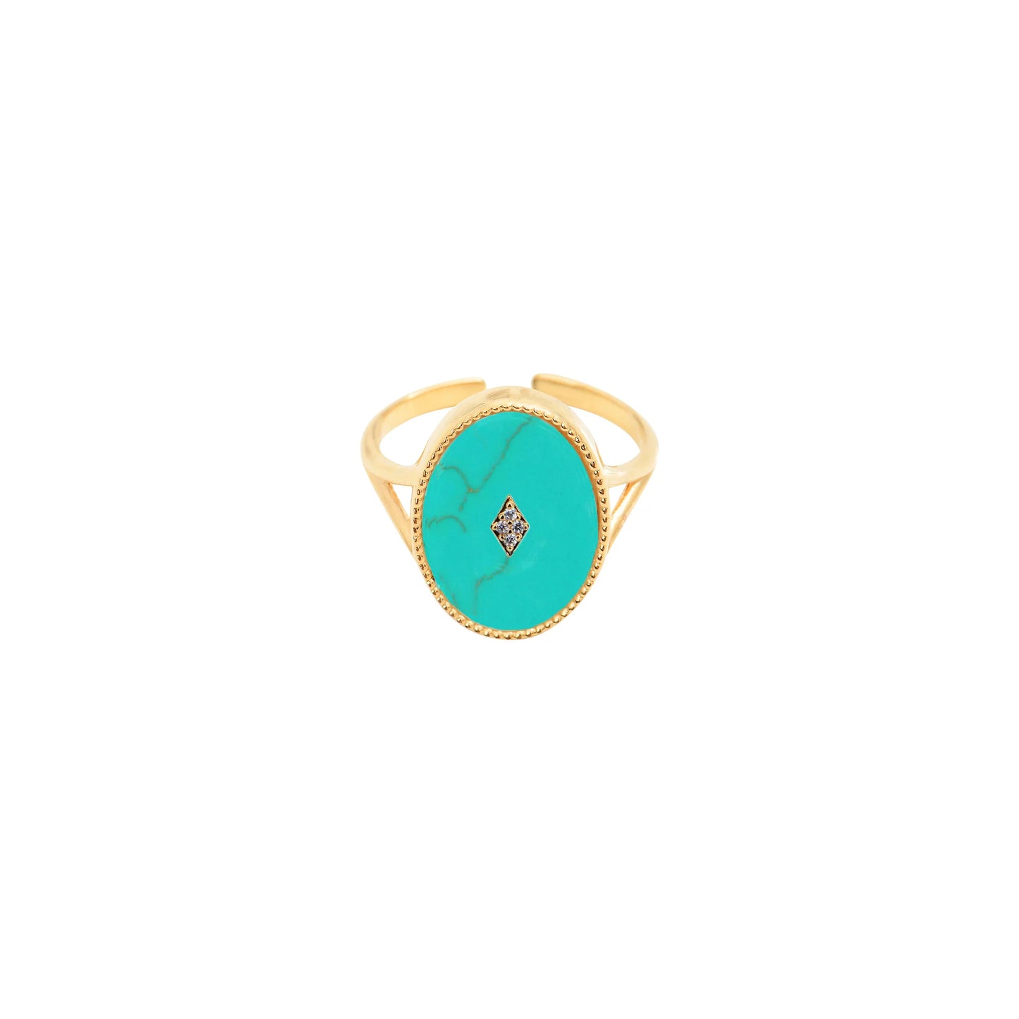 Bague Cassiopée