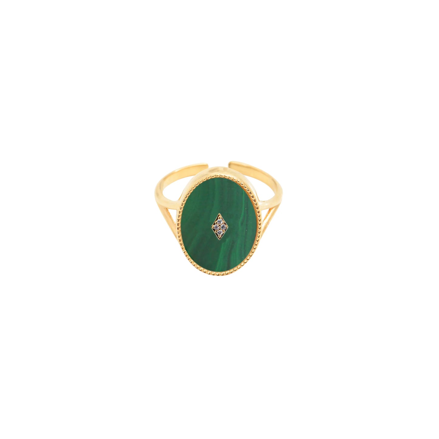 Bague Cassiopée