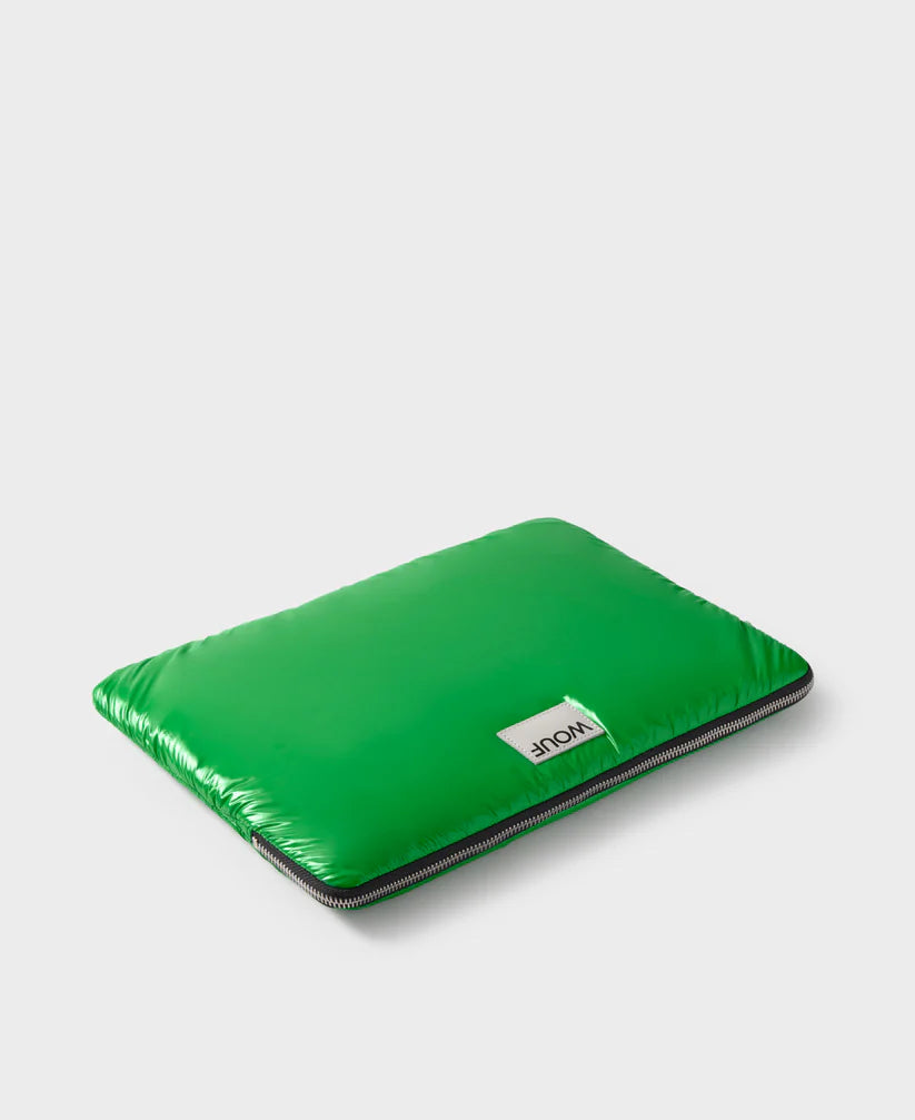 Basil Laptop Sleeve 13" & 14"