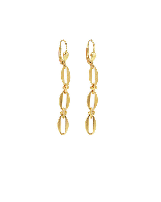 Boucles d'oreilles Margaux