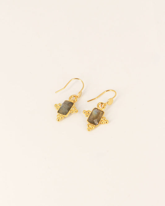 Boucles d'oreilles Indila