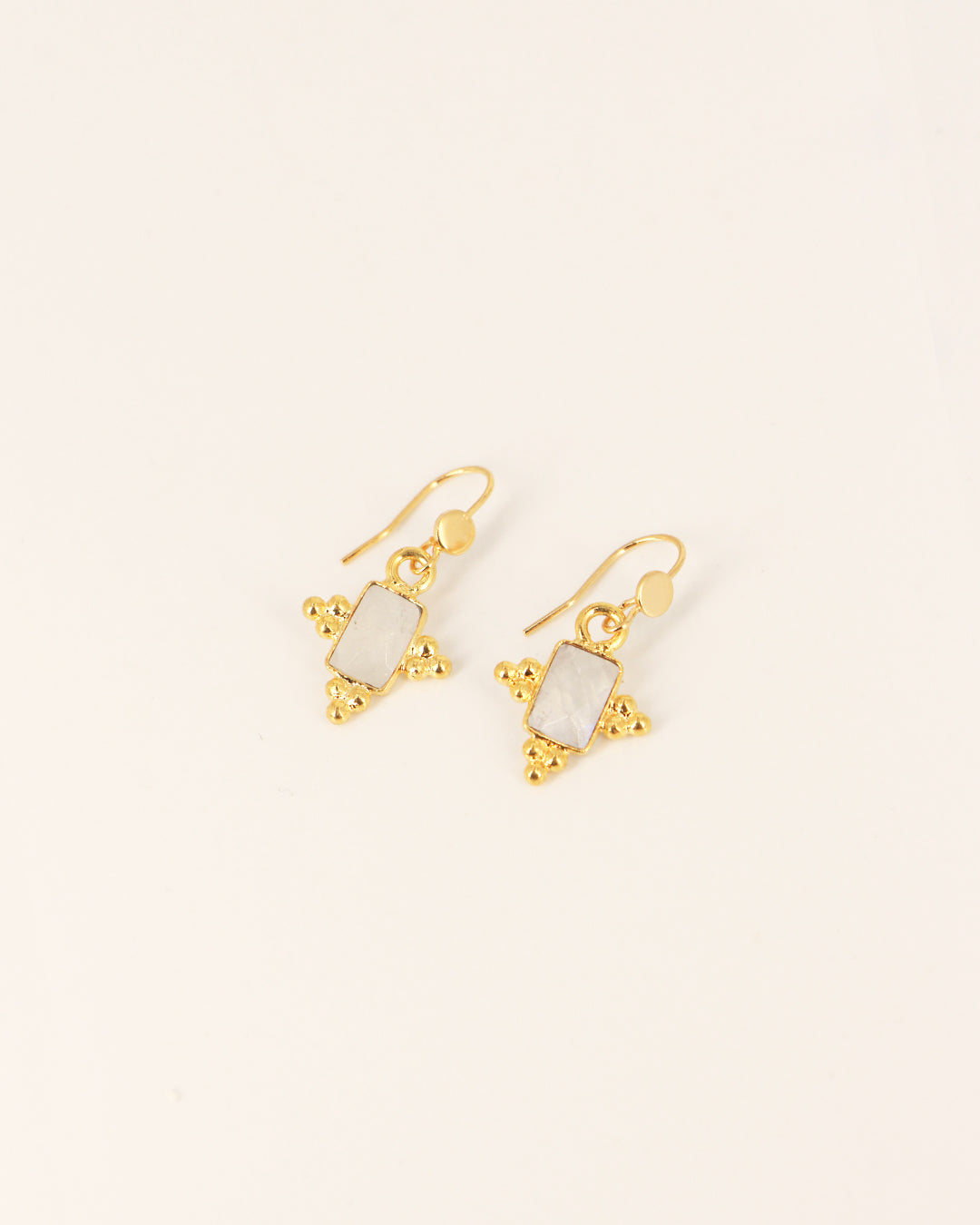 Boucles d'oreilles Indila