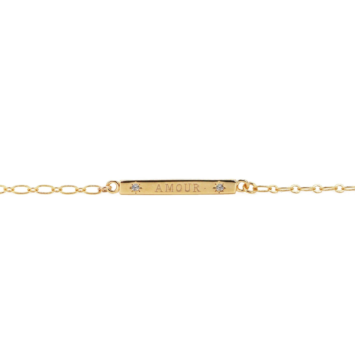Bracelet Mantra