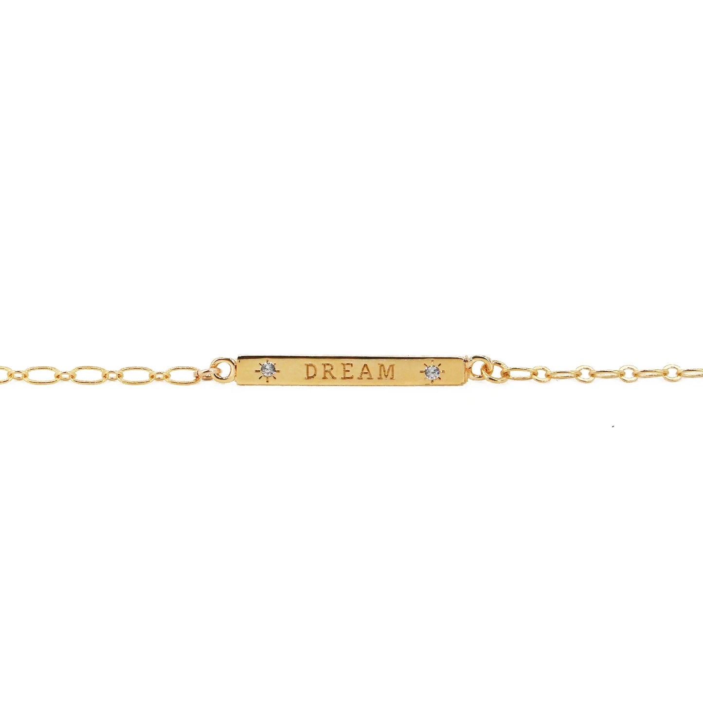 Bracelet Mantra