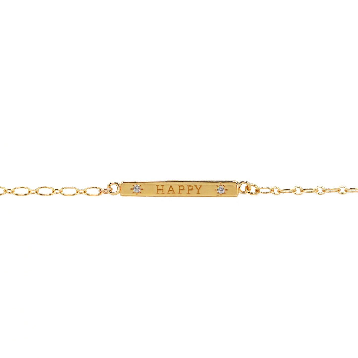 Bracelet Mantra