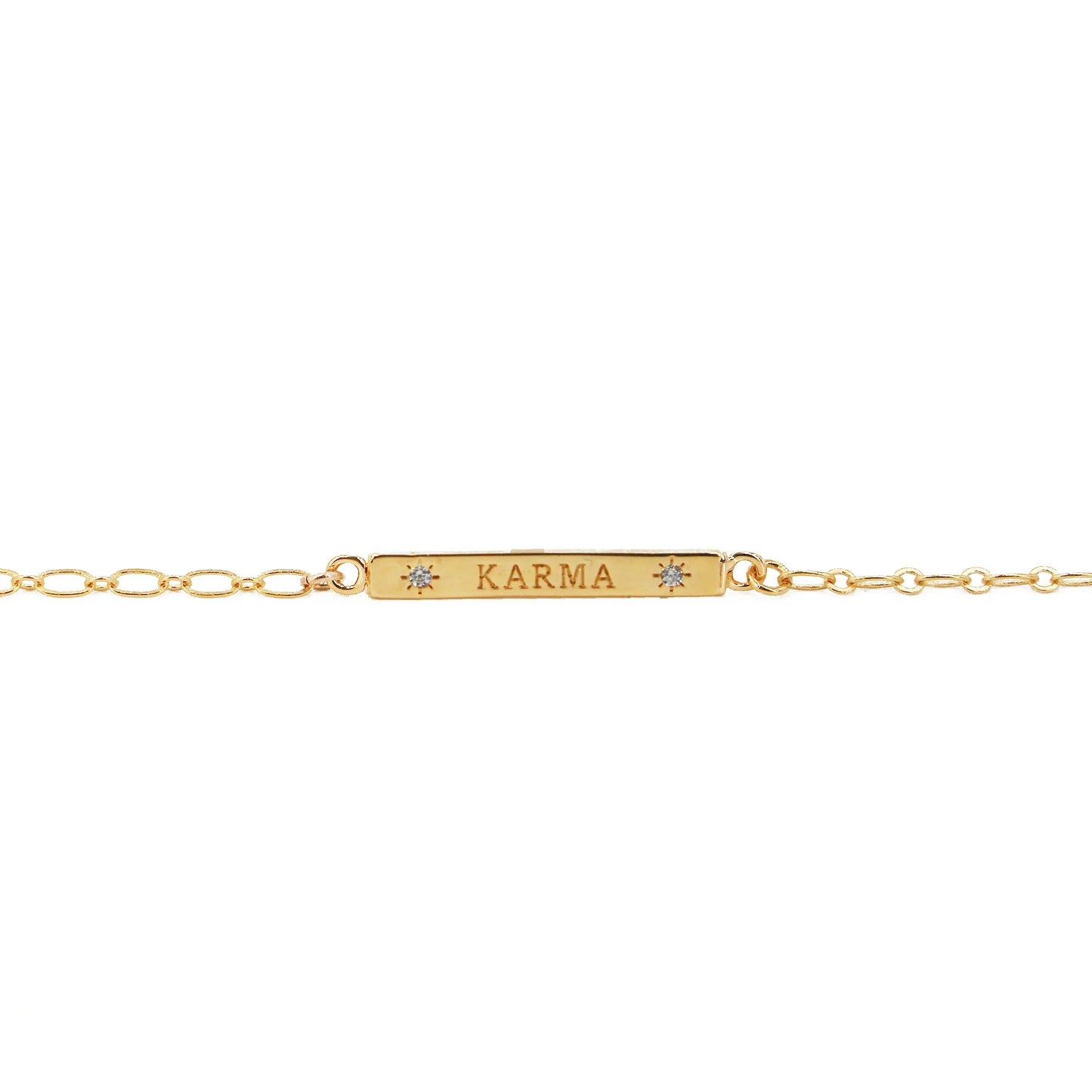 Bracelet Mantra