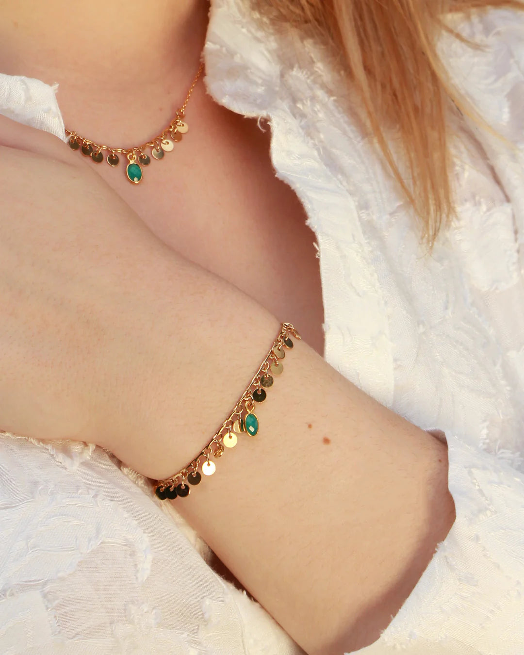 Bracelet Simran