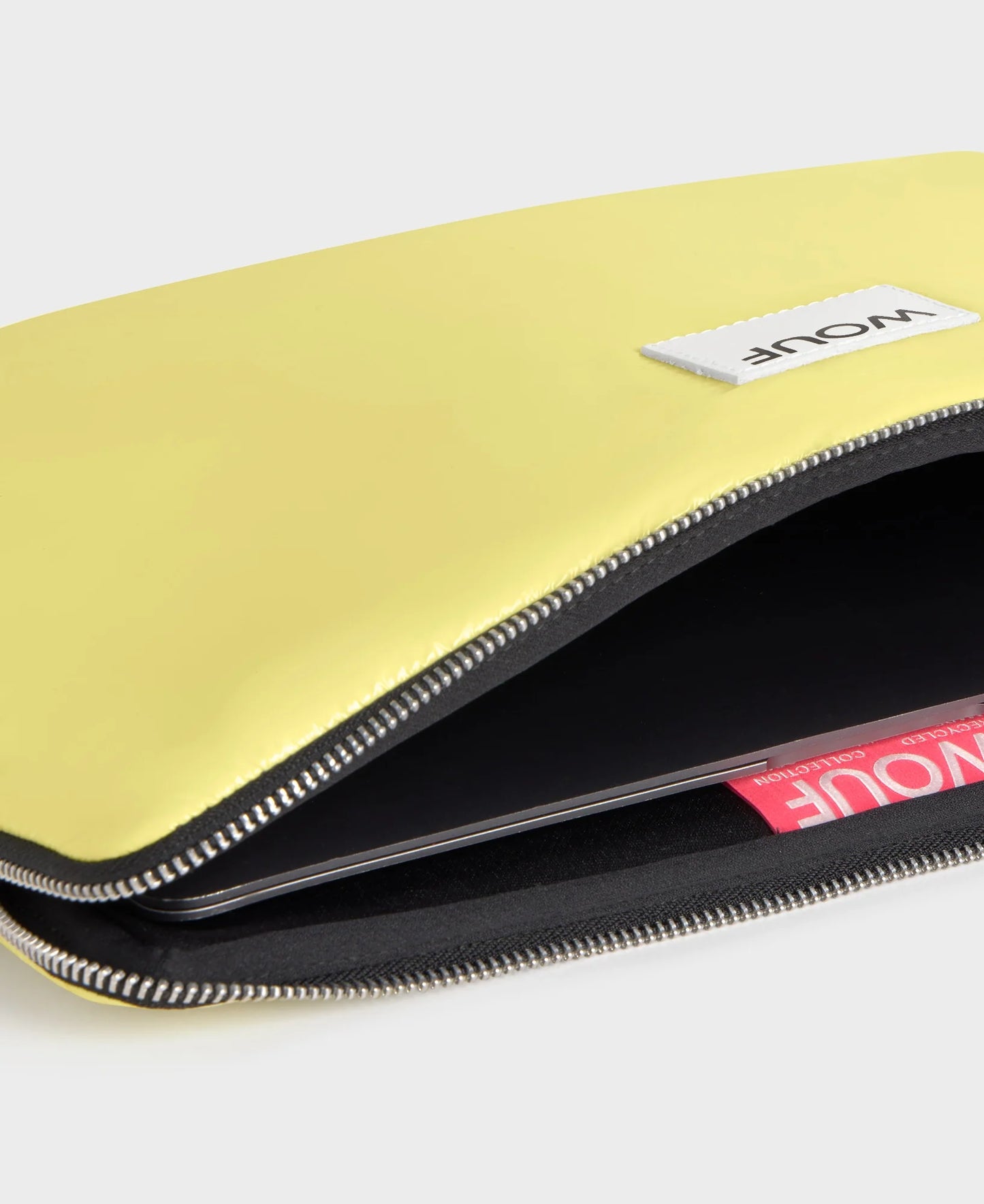 Housse ordinateur 13" & 14" Butter