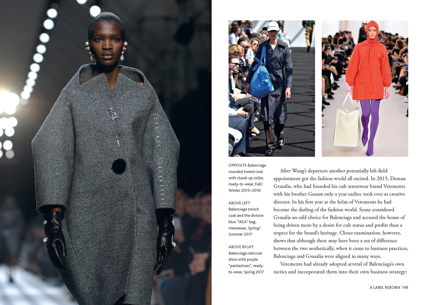 Little Book of Balenciaga