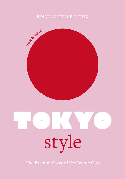 Little Book of Tokyo