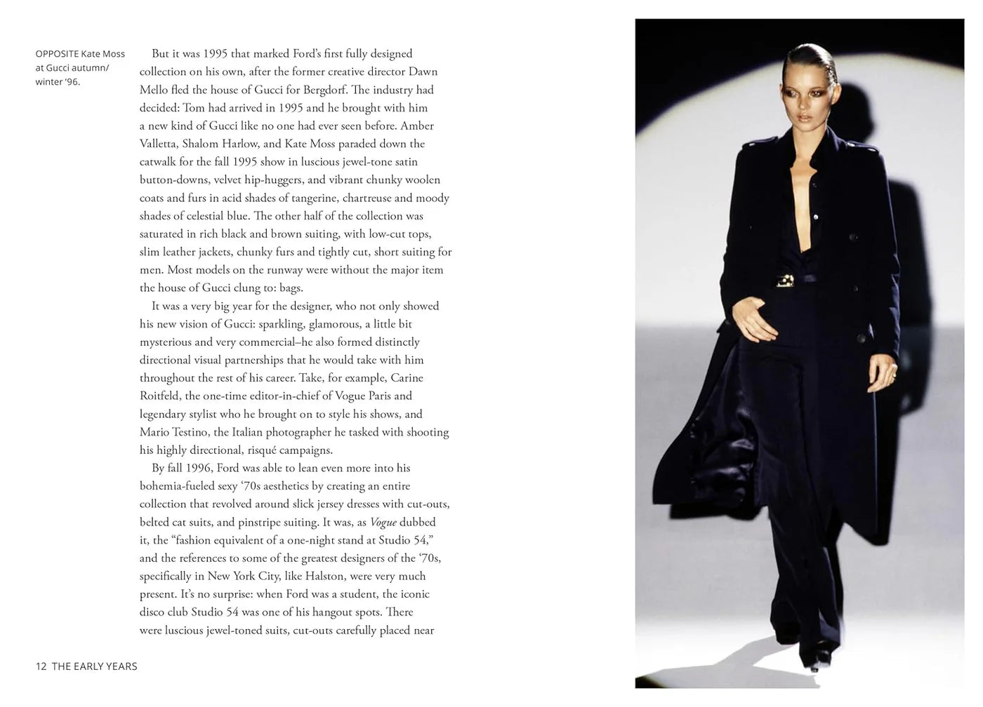 Little book of Tom Ford