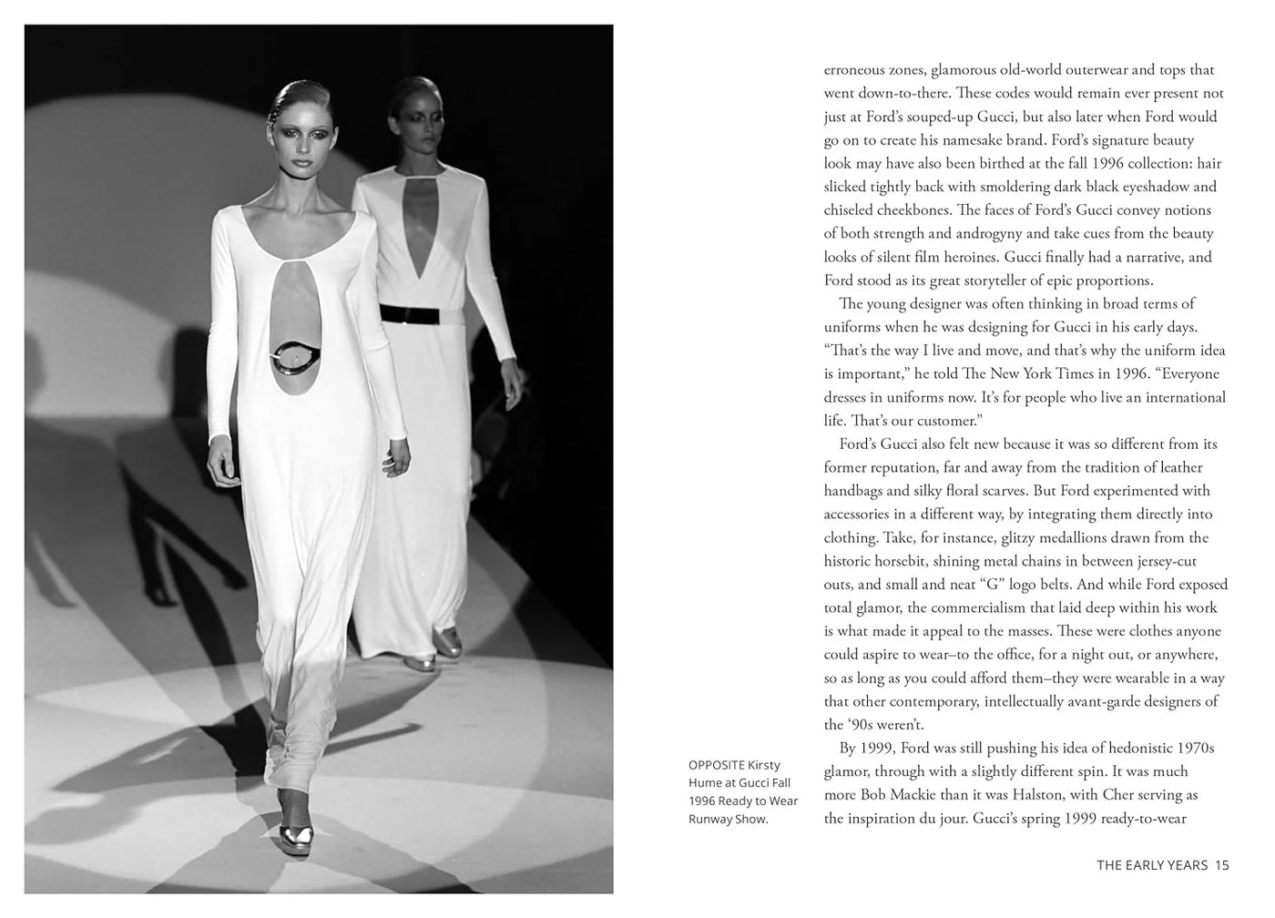 Little book of Tom Ford