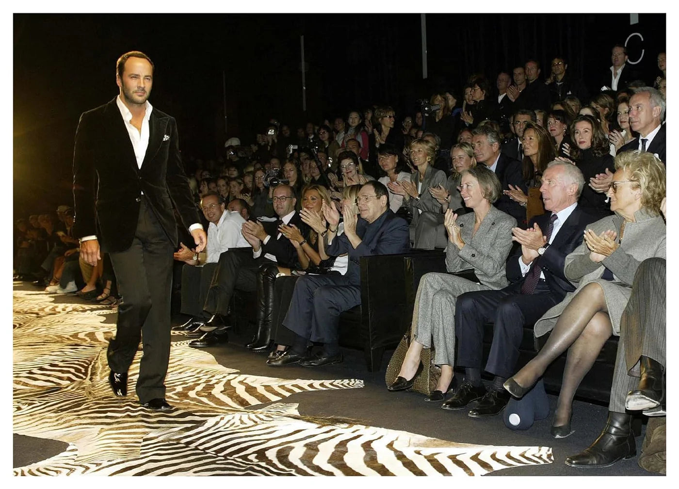 Little book of Tom Ford