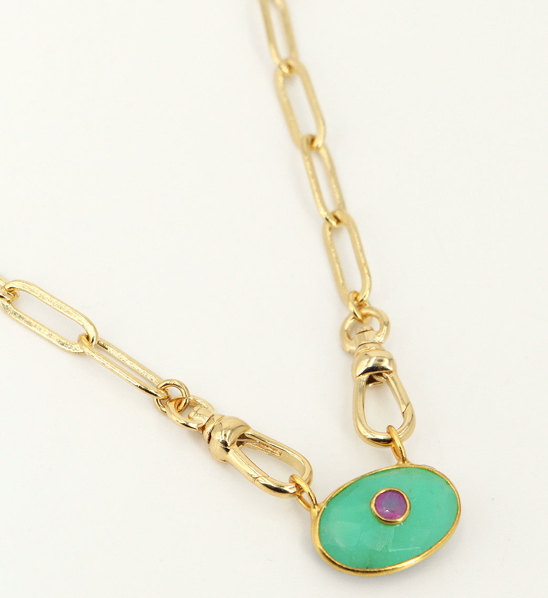 Collier Maxi Deva