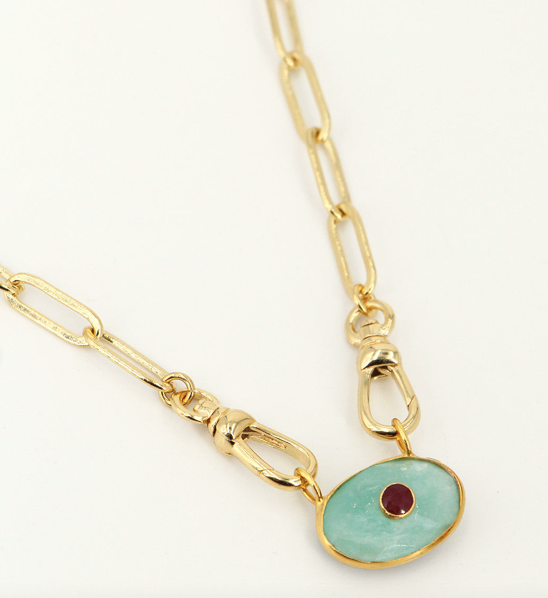 Collier Maxi Deva