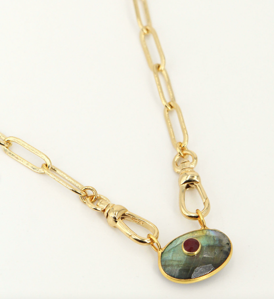 Collier Maxi Deva